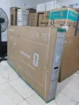 Hisense 75-inch QLED Smart TV 75Q6Q - 1