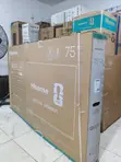 Hisense 75-inch QLED Smart TV 75Q6Q - 2