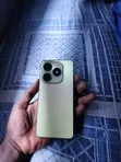 Tecno Spark 20 Pro 256GB Yellow - 3