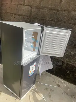 Brand New Skyrun 195L Refrigerator