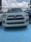 2023 Toyota 4-Runner Beige - 2