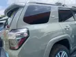 2023 Toyota 4-Runner Beige - 4