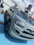 2023 Toyota 4-Runner Beige - 5