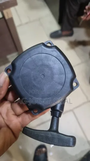 General Tools Mai Fara Injin Auga na Duniya