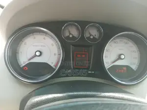 Peugeot 308 2009 Ja