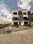 5 Bedroom Duplex Don Sayarwa a Guzape District, Abuja - 2