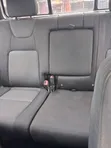 Honda Ridgeline 2007 Silver - 3