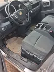 Honda Ridgeline 2007 Silver - 4