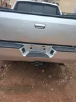 Honda Ridgeline 2007 Silver - 5
