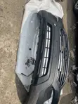 Complete Bumper for Hyundai Grand Santa Fe 2016 - 3