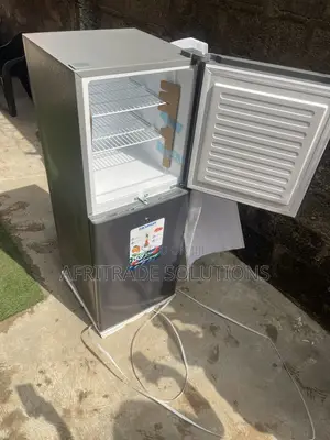Skyrun 195L Refrigerator - Brand New