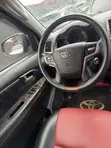 Toyota Hilux 2015 Grey - Sayarwa Mai Sauri - 4