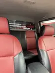 Toyota Hilux 2015 Grey - Sayarwa Mai Sauri - 5