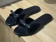 Handmade Leather Palm Slippers - Sizes 40-46 - 2