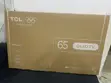 TCL 65-Inch QLED Smart TV (65T6D) - 2