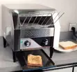 Brand New Commercial Electric Conveyor Bread Toaster - 2