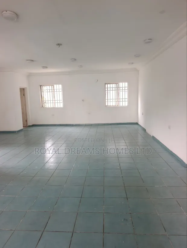 70 SQM Office Space for Rent in Wuse 2 - 1