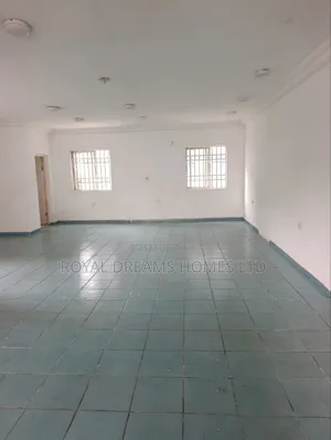 70 SQM Office Space for Rent in Wuse 2