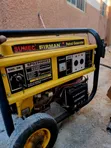 Sumec Firman Generator 12kVA - 1