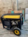 Sumec Firman Generator 12kVA - 2
