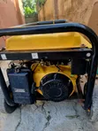 Sumec Firman Generator 12kVA - 3