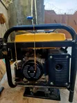 Sumec Firman Generator 12kVA - 4