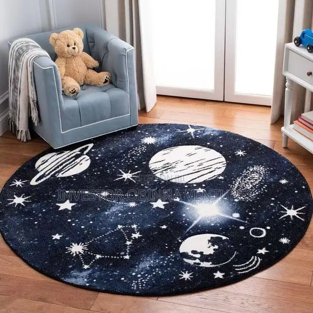 3D Printed Rug Carpet don dakin zama - VIP Turkey Rugs - 1