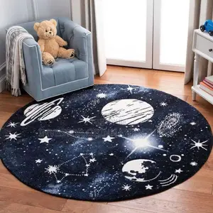 3D Printed Rug Carpet don dakin zama - VIP Turkey Rugs