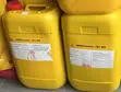 Sika Control 707 Waterproofing Compound - 1