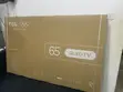 TCL 65-Inch QLED Smart TV (65T6D) - 1