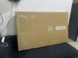 TCL 65-Inch QLED Smart TV (65T6D) - 2