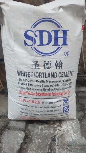 SDH Fari Siminti 40kg