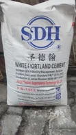 SDH White Cement 40kg - 2