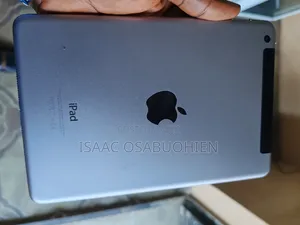 Apple iPad mini 3 128GB Baki (Ana Saka SIM)