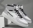 Sneakers Na Yara Na Alamar Fashion - 1