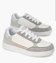 Sneakers Na Yara Na Alamar Fashion - 2
