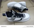 Sneakers Na Yara Na Alamar Fashion - 5