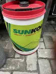 SUNKOR Kayan Kare Ruwa - 1