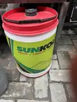 SUNKOR Kayan Kare Ruwa - 2