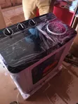 Skyrun 7kg Twin Tube Washing Machine - Sabon Kaya - 1