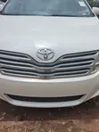 Toyota Venza 2010 Fari - 1