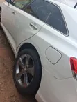 Toyota Venza 2010 Fari - 3