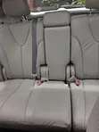 Toyota Venza 2010 Fari - 5
