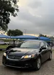 2013 Honda Accord EX-L V6 Sedan - Amfani Da Ita A Kasashen Waje - 4
