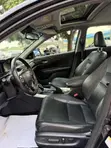 2013 Honda Accord EX-L V6 Sedan - Amfani Da Ita A Kasashen Waje - 5