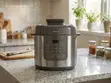 Maxi 6L Mai Dafa Abinci Da Wuta 1000W - 6929WPB - 1