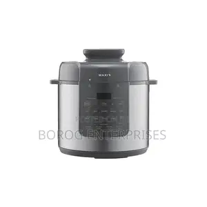 Maxi 6L Mai Dafa Abinci Da Wuta 1000W - 6929WPB