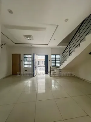 3-Bedroom Duplex Don siyarwa a Orchid, Lekki