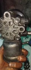 Power Steering Pump for Land Cruiser Prado & Hilux 2TR - 4