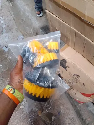 Brand New Car Wash Brush Set